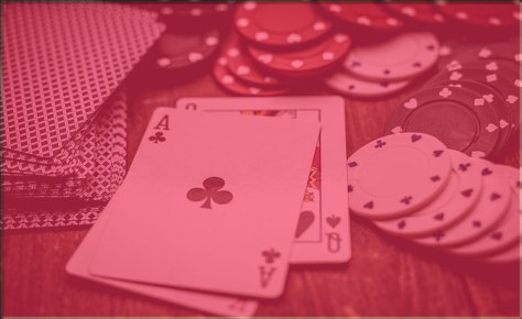 Meminimalkan Kekalahan Main Judi Poker Online